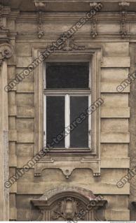 Photo Texture of Window Ornate 0002